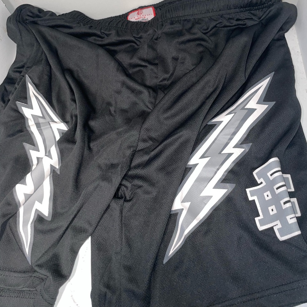 Eric Emanuel EE Basic Lightning Bolt (Cyber Monday) Short